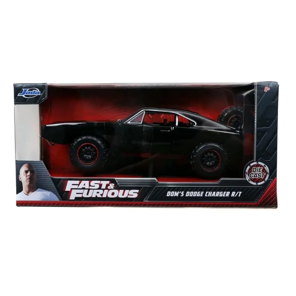 Jada toys fast